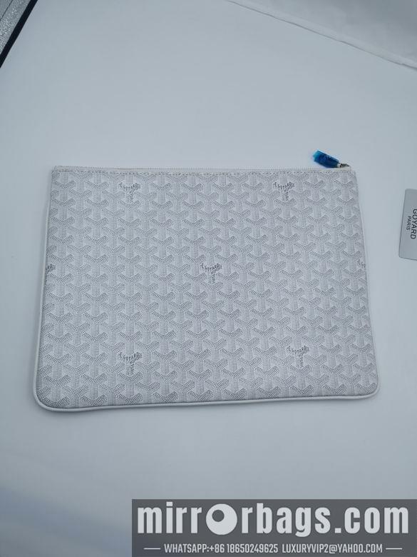 Cheap Goyard Bags G710 26X0.5X36cm ZC 7