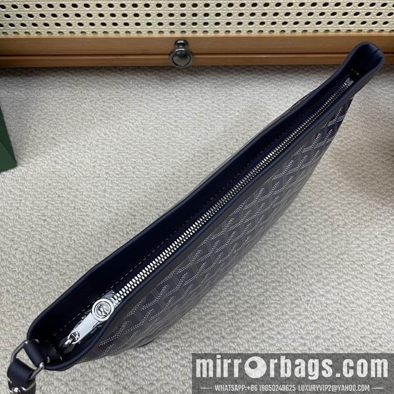 Cheap Goyard Bags 24X6.5X22cm 072001 YG 10