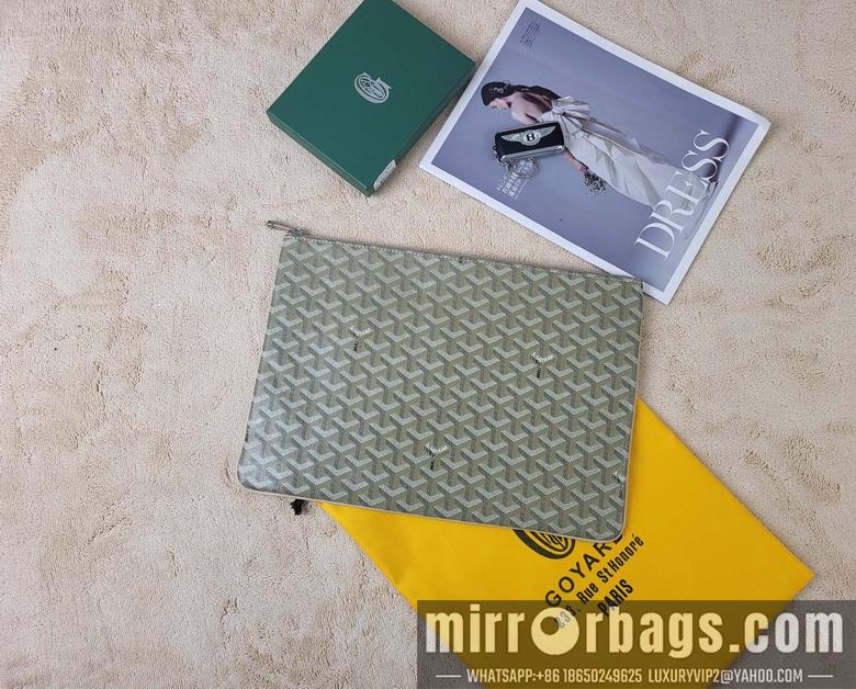 Cheap Goyard Bags Goyard 521 15x10cm zy7