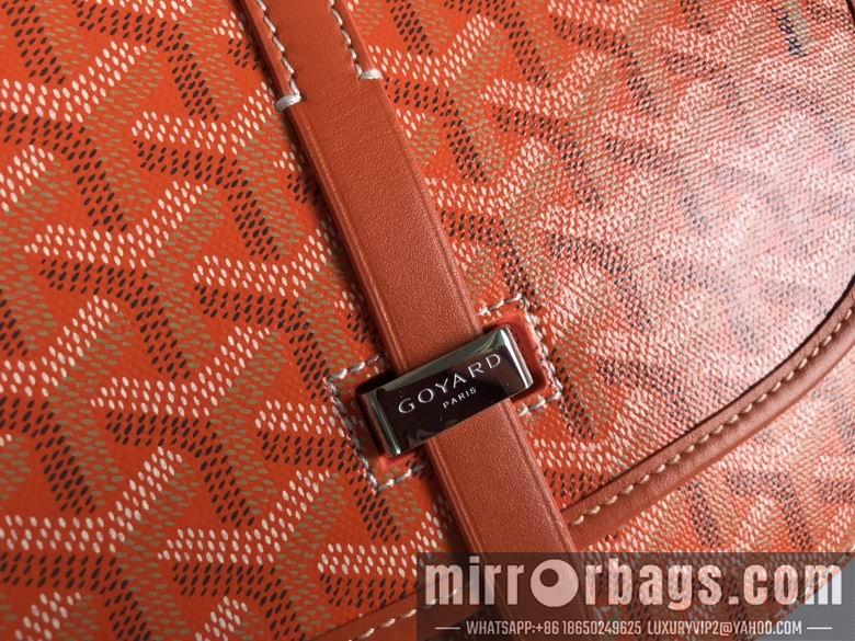 Cheap Goyard Bags 21X16X6cm 033102 GY 8