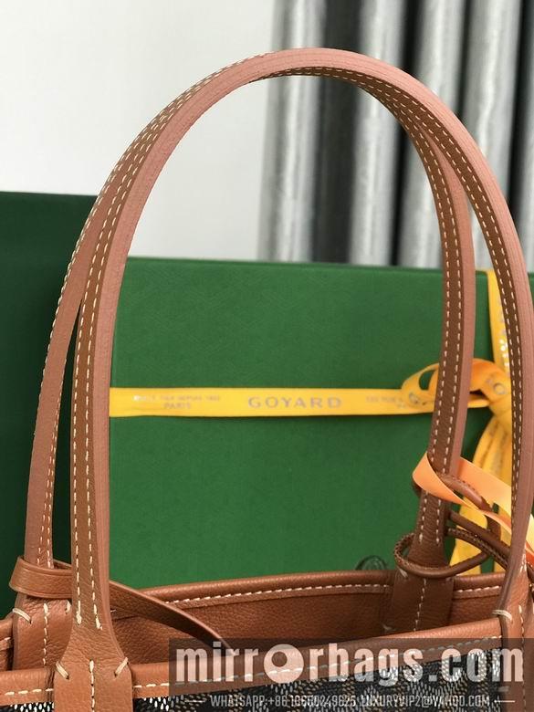 Cheap Goyard Bags 28X20X20X10cm 081705 JHJ 2colour