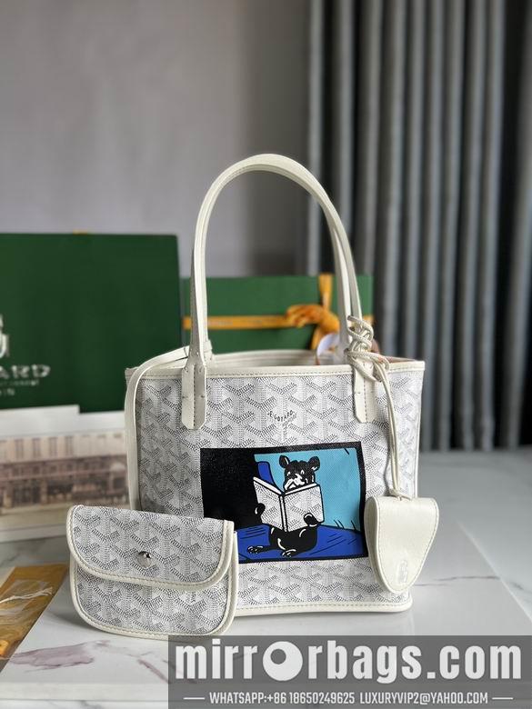 Cheap Goyard Bags 28X20X10X20cm 042313 JHJ 6