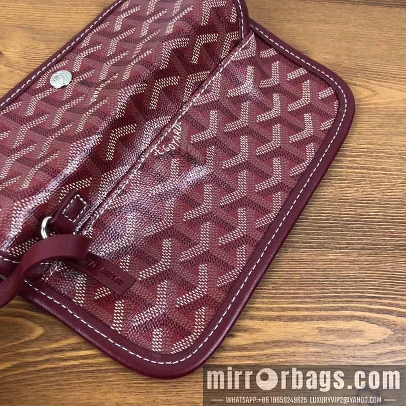 Cheap Goyard Bags GY L40X15X30 55cm S34X14X27 47cm-4