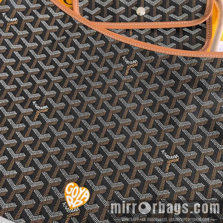 Cheap Goyard Bags 42X27X15cm 092703 YT 5