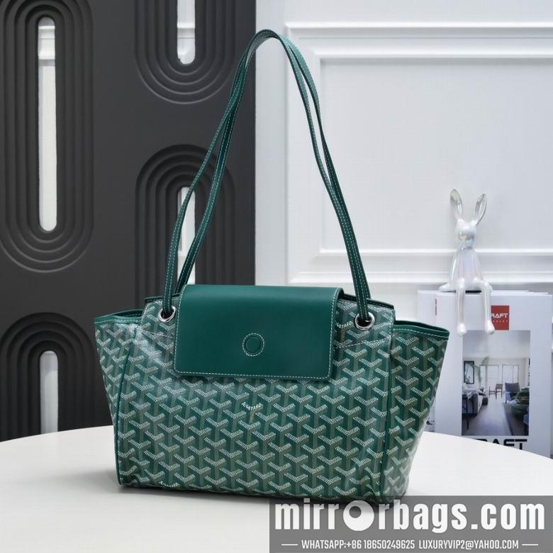 Cheap Goyard Bags 31X23X14cm 092713 DN 3