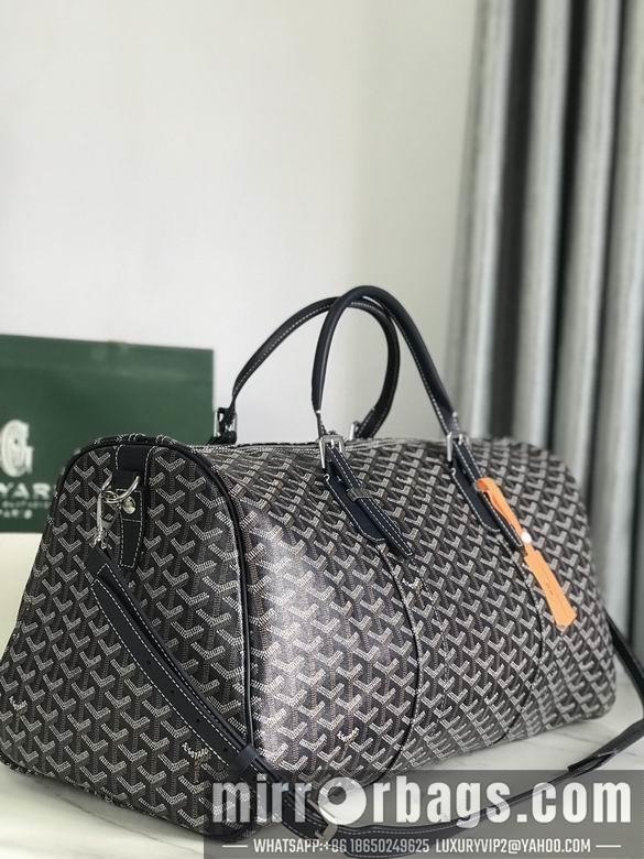 Cheap Goyard Bags Boston 020231-1 50X25X30cm JHJ 6