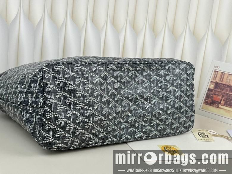 Cheap Goyard Bags 32X13.5X34cm 061109 YG 1