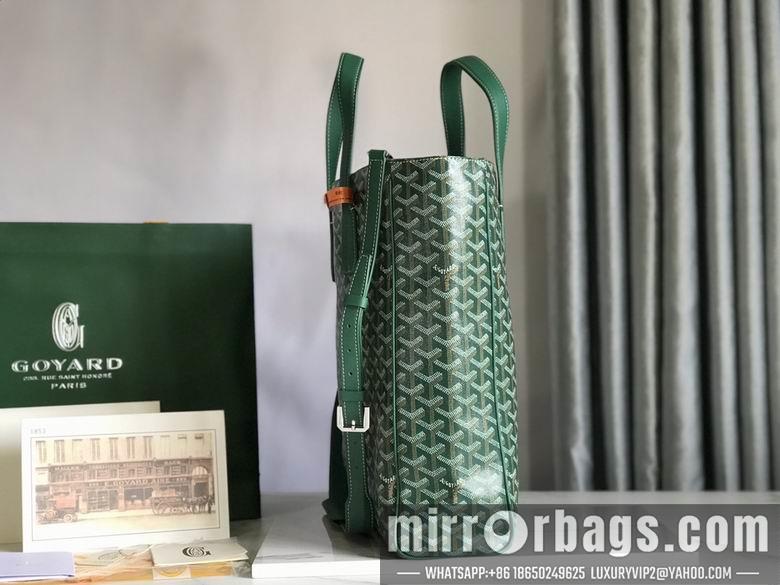 Cheap Goyard Bags 38X35X11.5cm 042309 JHJ 3