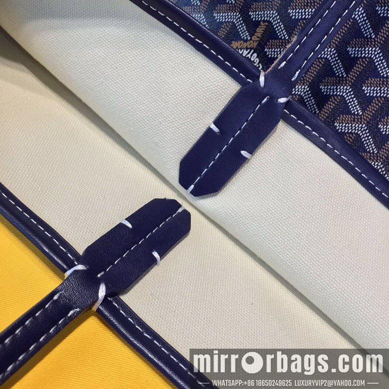 Cheap Goyard Bags GY L40X15X30 55cm S34X14X27 47cm-22