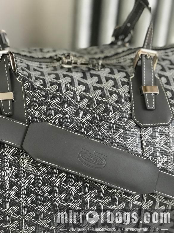 Cheap Goyard Bags Boston 020231-1 50X25X30cm JHJ 1