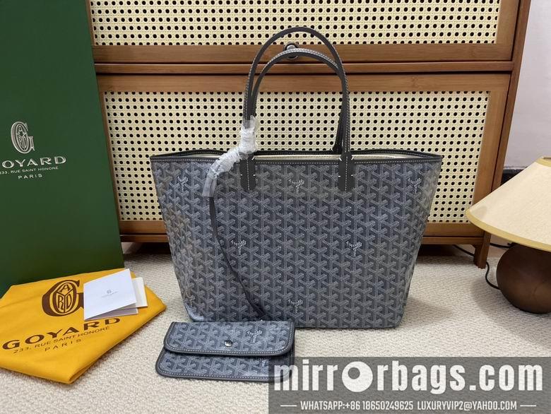 Cheap Goyard Bags 39X32X19X57cm 34X28X16X47cm 30X20X20X10cm 103068 YG 10