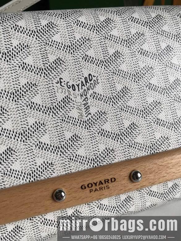 Cheap Goyard Bags 020178 25X14.5X4cm JHJ 2