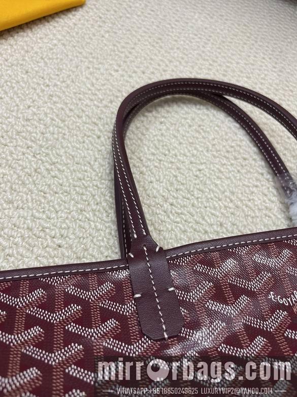 Cheap Goyard Bags 39X32X19X57cm 34X28X16X47cm 30X20X20X10cm 103068 YG 2
