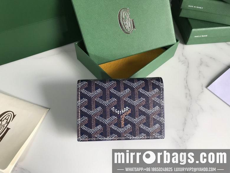 Cheap Goyard Bags 10.2X1.5X7cm 042339 JHJ 9