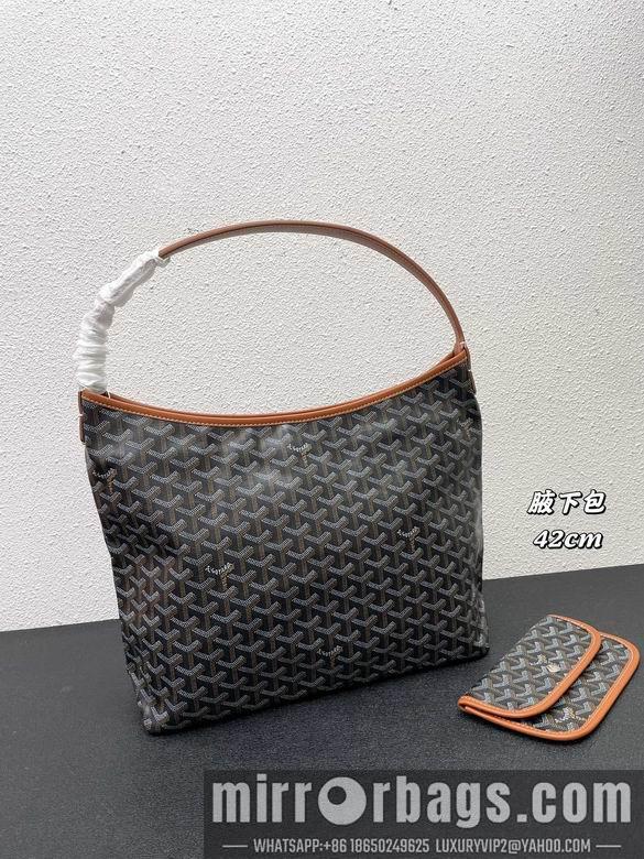 Cheap Goyard Bags 27X15X42cm 050408 YG 7