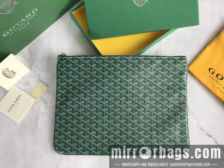 Cheap Goyard Bags 40X30cm 042326 JHJ 8