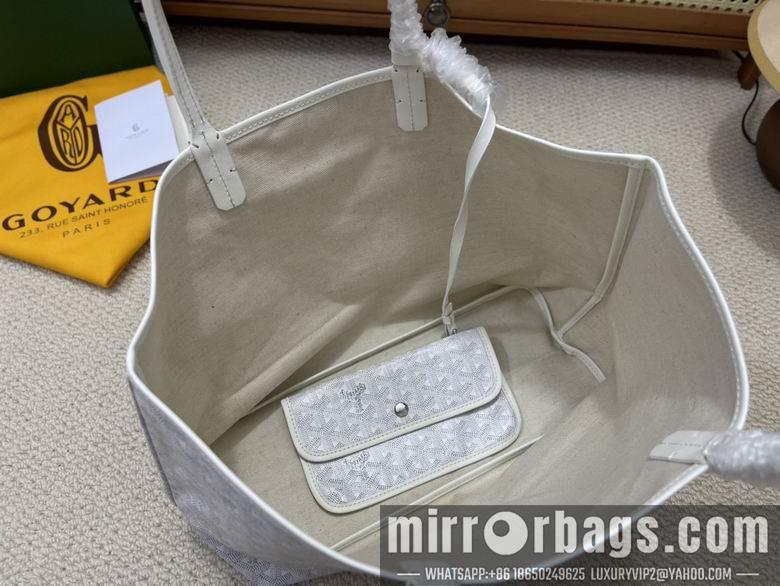 Cheap Goyard Bags 39X32X19X57cm 34X28X16X47cm 30X20X20X10cm 103068 YG 8