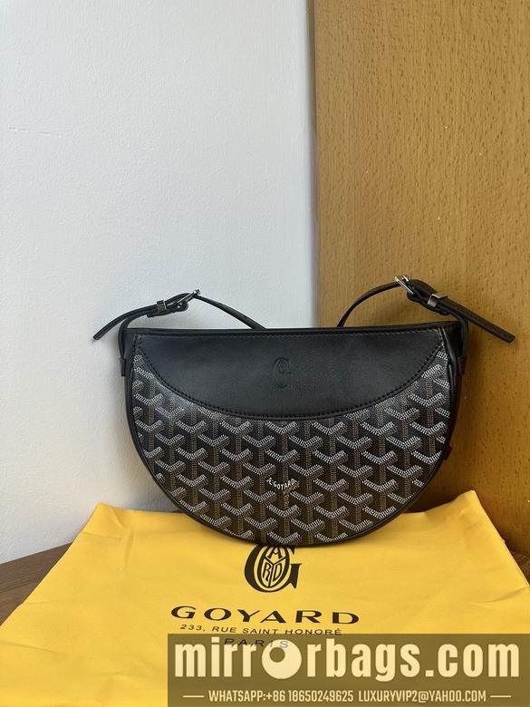 Cheap Goyard Bags 25X6X17cm 111604 GY 7