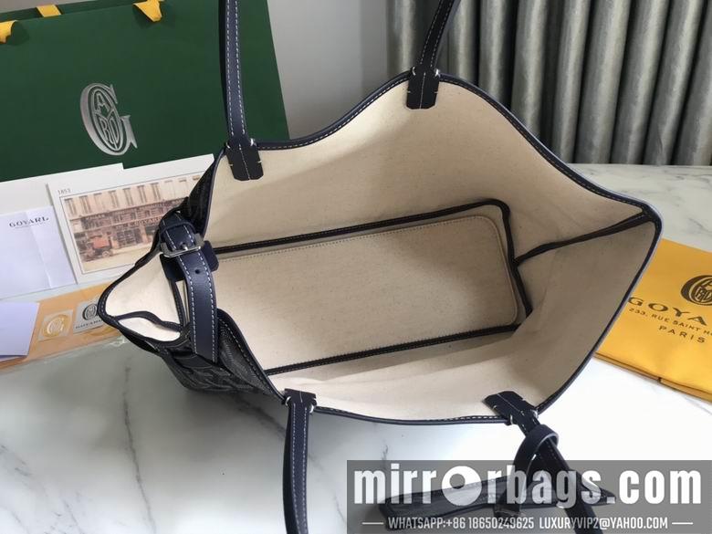 Cheap Goyard Bags 27X15X33.5cm 042336 JHJ 10