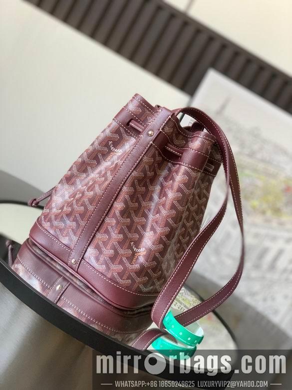 Cheap Goyard Bags 30X22X17cm 071104 XMY 7