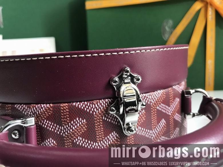 Cheap Goyard Bags 020216 18X16.5X7cm JHJ 4
