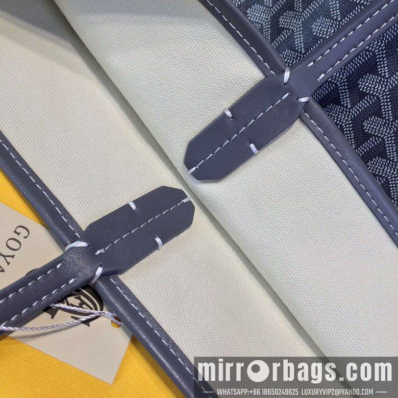 Cheap Goyard Bags GY L40X15X30 55cm S34X14X27 47cm-27
