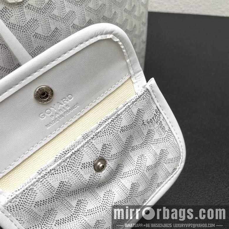 Cheap Goyard Bags 20X19X10cm 052106 XMY 9