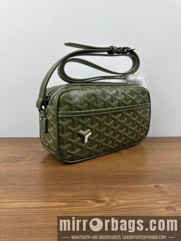 Cheap Goyard Bags 23X7X13cm 052301 GY 2colour