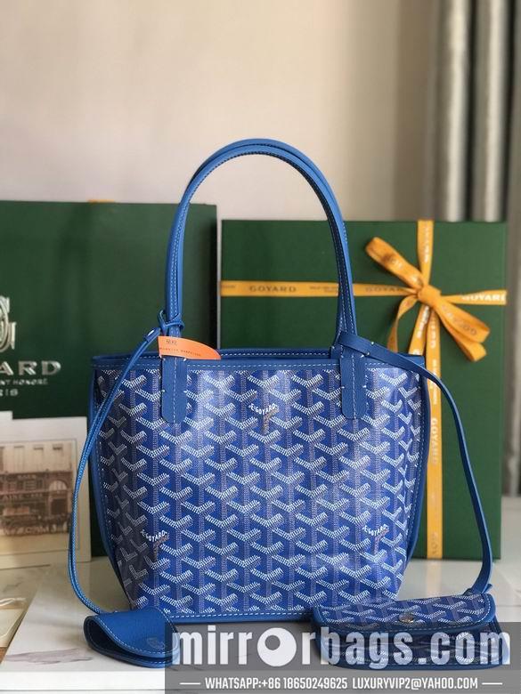 Cheap Goyard Bags 20X20X10cm 072901 YG 1