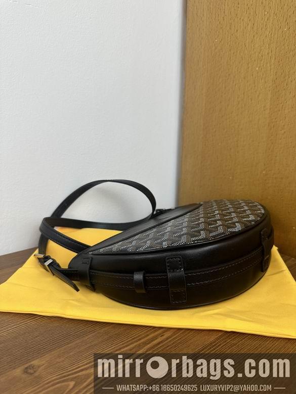 Cheap Goyard Bags 25X6X17cm 111604 GY 7