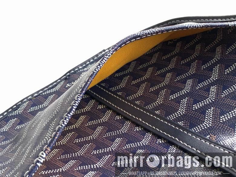 Cheap Goyard Bags 8015 22X7X16cm WP 4