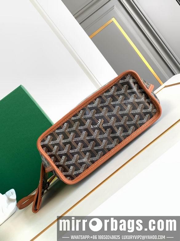 Cheap Goyard Bags 29X20cm 112913 YG 10