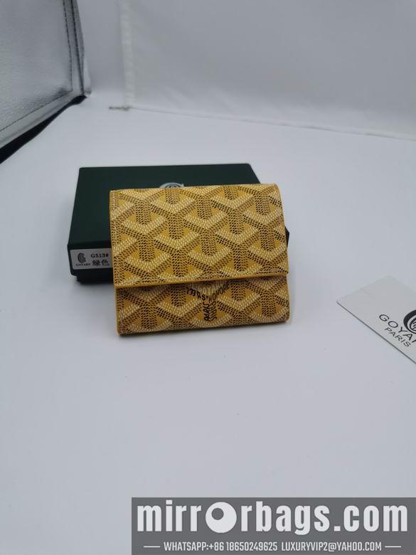 Cheap Goyard Bags G513 8.5X2X10cm ZC 8
