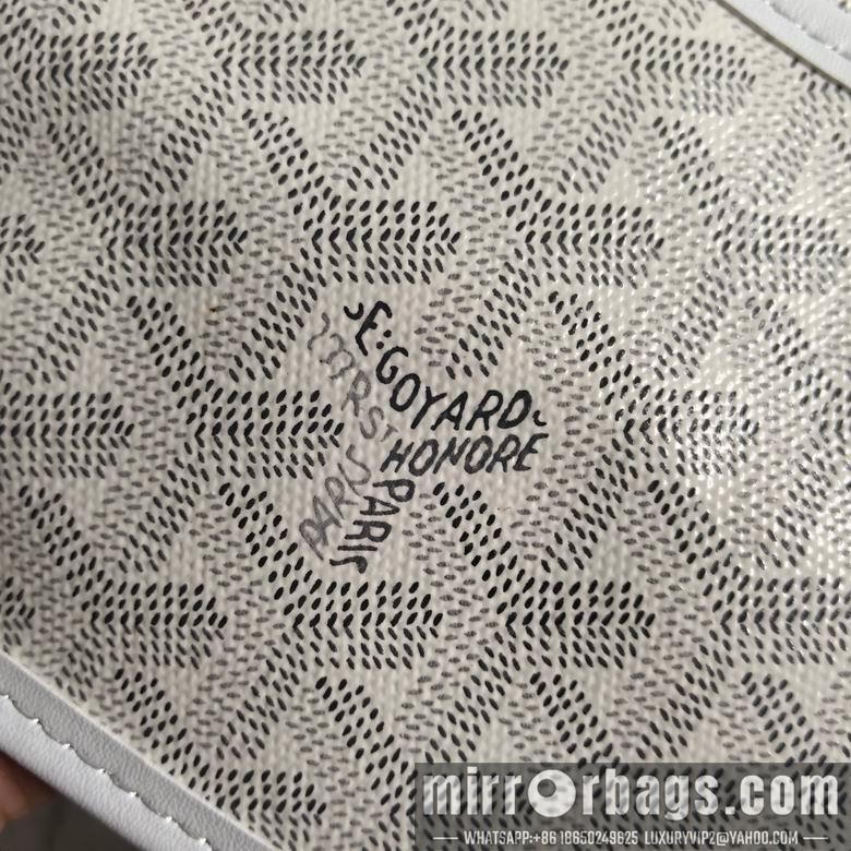 Cheap Goyard Bags 28X20X20X10cm 100604 YT 2