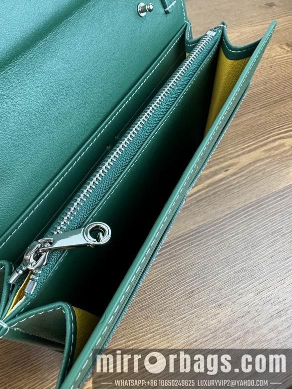 Cheap Goyard Bags 19.5X11cm 062301 GY 2