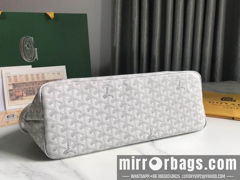 Cheap Goyard Bags 27X15X33.5cm 042336 JHJ 5