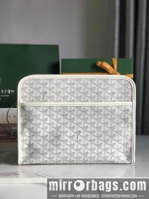 Cheap Goyard Bags 020201 30X23X7.5cm YG 3