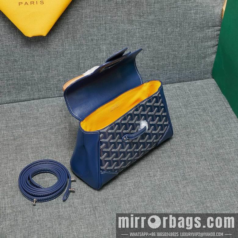 Cheap Goyard Bags 20X15X7.5cm 032902 GY 2