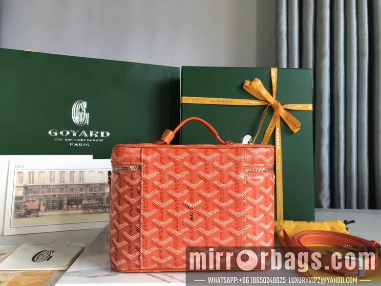 Cheap Goyard Bags 20X14X16cm 033107 GY 8