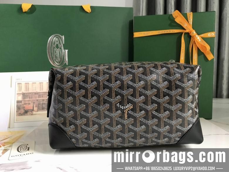 Cheap Goyard Bags 020215 25X12X12cm JHJ 1