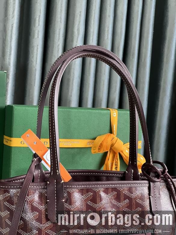 Cheap Goyard Bags 28X20X10X20cm 042313 JHJ 7