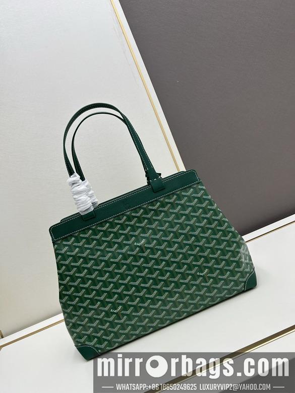 Cheap Goyard Bags Goyard 35x26x16cm jj5