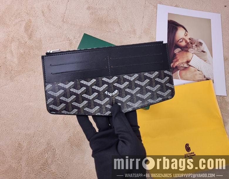 Cheap Goyard Bags 098 11.5X1X21cm ZC 6