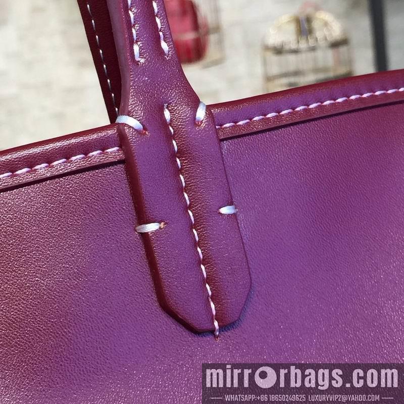 Cheap Goyard Bags GY211252 L40X16X30 M35X15X26-1