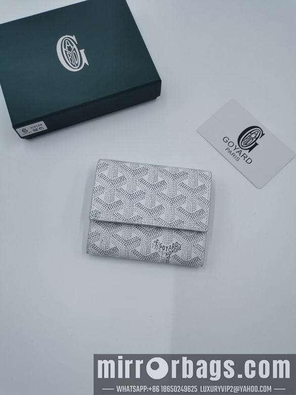 Cheap Goyard Bags G513 8.5X2X10cm ZC 9