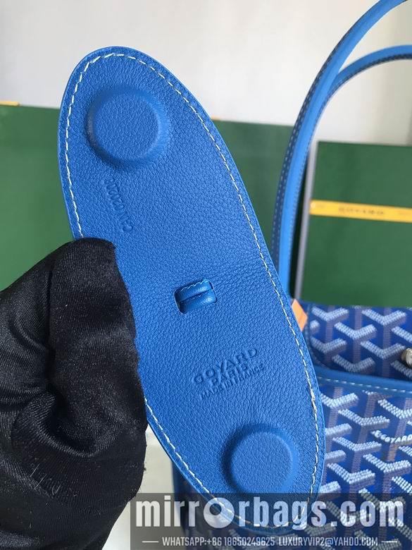Cheap Goyard Bags 20X20X10cm 072901 YG 1