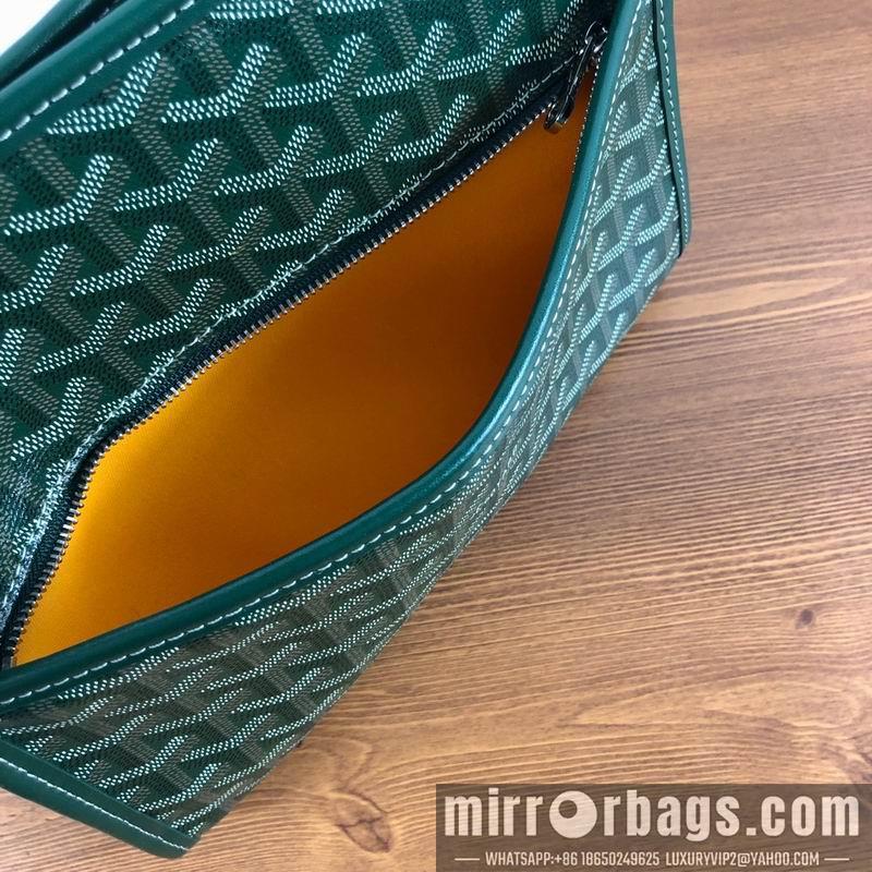 Cheap Goyard Bags GY Handbags 25X18.5x6cm-6
