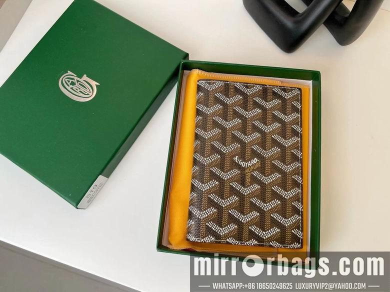 Cheap Goyard Bags M519 14X10X1cm YG 6