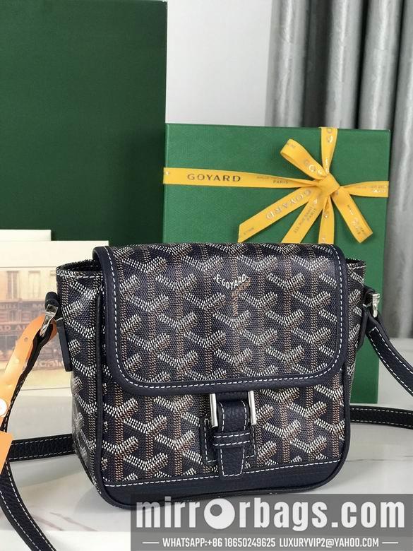 Cheap Goyard Bags 020128 16X14X6cm JHJ 3