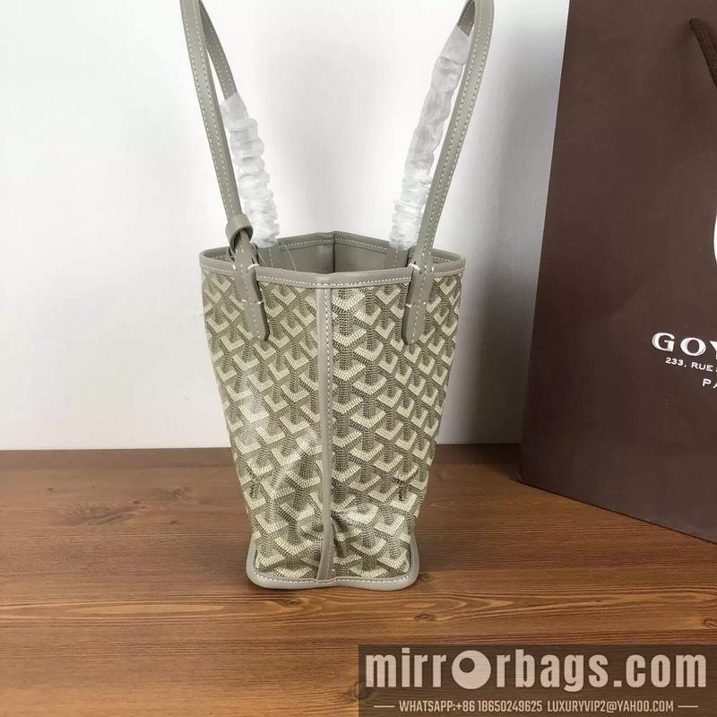 Cheap Goyard Bags GY21932 mini 20X20X10cm-1